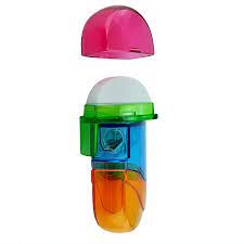 GUM/SLIJPERCOMBI TWIST ()